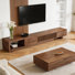 2 - Piece Living Room Table Set