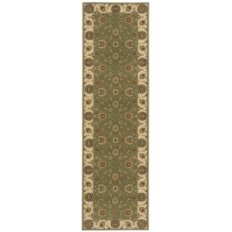 Tapis vert Bollitree