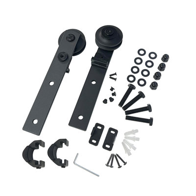 Straight Design Roller Set