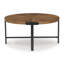 Ensemble de 3 tables Crosstrail