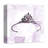 Crown Purple Print On Canvas; 092FCDA17C7B4FCA98B710659399F282 Square-1563172370