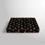 Dog Bed For Small - Medium - Large Dogs - Soft Pet Bed Mattress With Machine Washable Cover & PU Foam Pet Crate Bed - Dog Bed Mattress With Non-Slip Bottom  Cushion Design 13  Small S (69 cm x 51 cm x 10 cm)-498056680