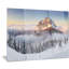 «Winter Mountain Landscape», photographie-35122278-113139690