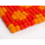 Kerala Geometric Wool Hand Woven 90cm X 130cm Area Rug
