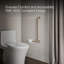 Composants dans la barre d'appui-96337363-98144360