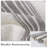 Kitchen Curtains Striped Tier Linen Short Curtains Pinstripe Cafe Curtains-453071182-453071184