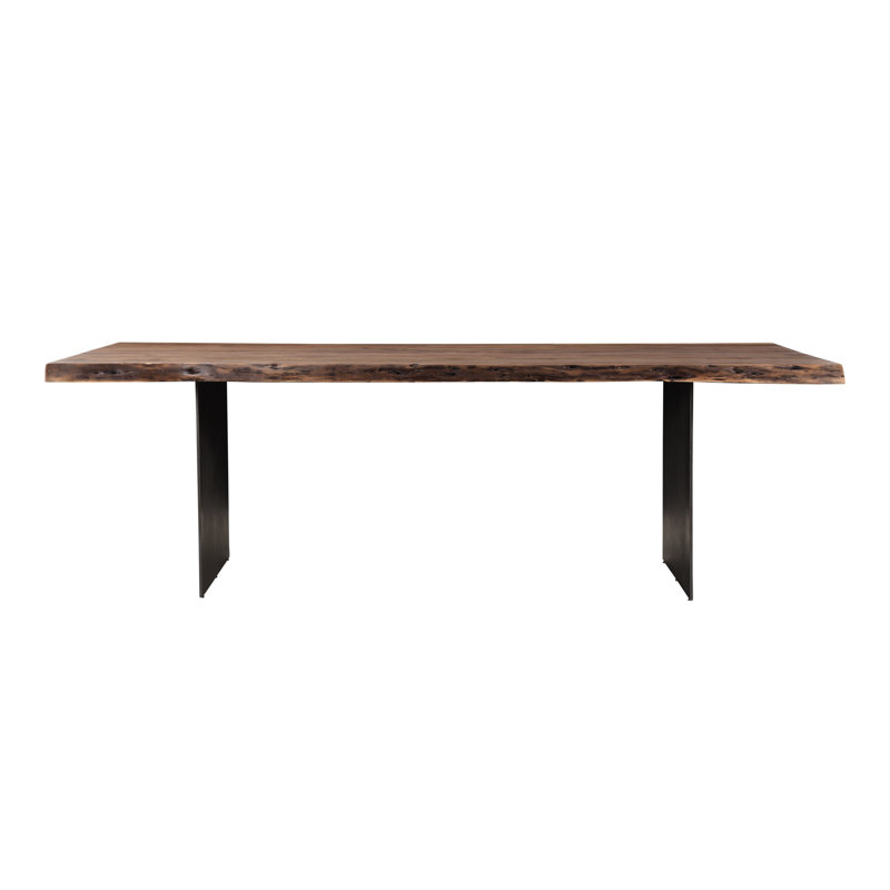Howell Solid Wood Dining Table