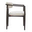 Chaise Midori blanche