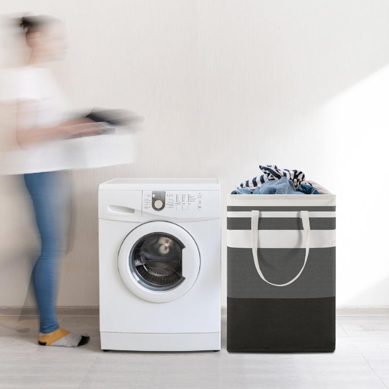 Laundry Room Organiser