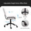 Chaise de travail Yasmein-1831902295