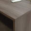 Bureau 60 po x 24 po, finition brune-1280230352