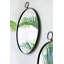 Miroir mural 24 po x 27 po