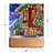 Ski Retreat LED Nightlight
