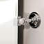 London Terrace Frameless Pivoting Mirror-20213123-20227102