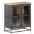 Accent Cabinet
