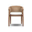 CAMBRIE Outdoor Teak Dining Armchair
