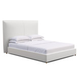Mansfield Upholstered Bed