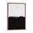 Brown Floater Frame selected
