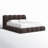 Vandalia BED - MEG ASH - Grey-109919338-100750065