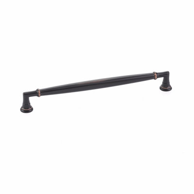 Emtek Westwood Cabinet Pull 8" Center-to-Center
