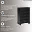 Commode 5 tiroirs Eftichia