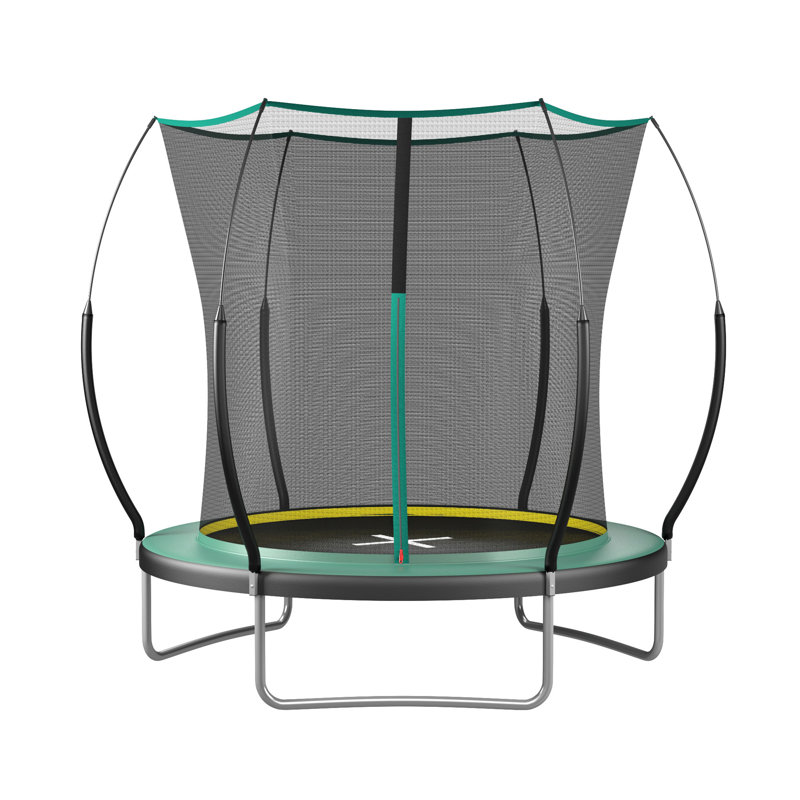 YC 6FT Springfree no Gap Trampoline