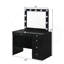 Meuble-lavabo 1 pièce 1 pièce Glam-431346841