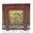 92.1 " W Elm Solid Wood Sideboard