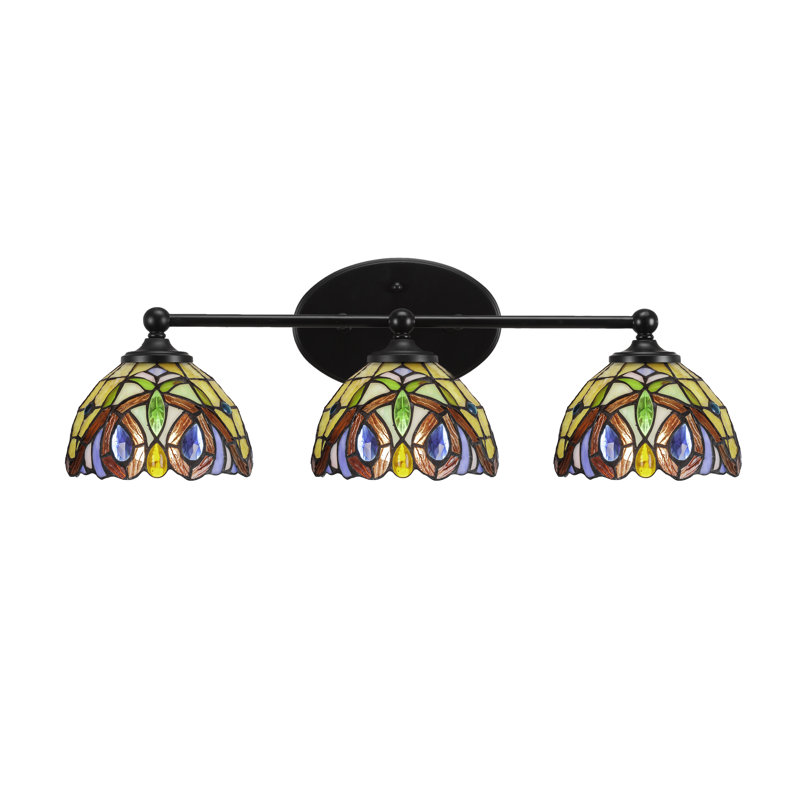 Bar Eddis Light Bath, 3