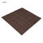 30 pièces de tuiles de plancher pour balcon / cour arrière-128907723