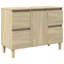 Bronislava Bathroom Storage Furniture Set-25079006