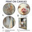 Donia - animaux, impressions sur toile-505877726-505877725-505877724