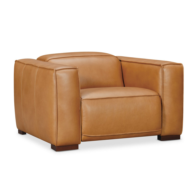 Fresco Power Recliner with Power Headrest