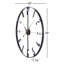 Randwick Metal Wall Clock