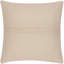 Housse et insert de coussin en laine tissé à la main Ninfa-1336834994