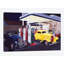 «Deuce Service Garage», impression sur toile-30269549-72558427