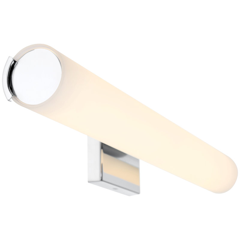 Meuble-lavabo à DEL 22,75 po Generose