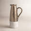 Vase en céramique Libra Sienna-778408322