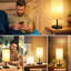 Lampe de table Nikosava-1492289653