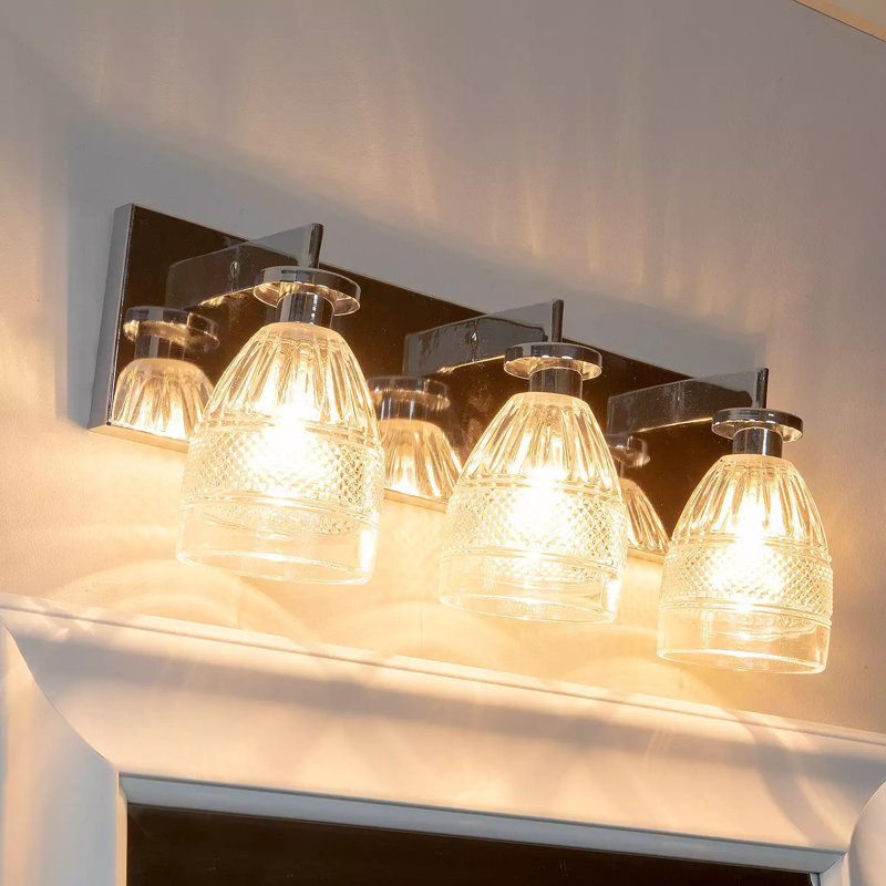 Plafonnier encastré 3 lumières StowtheWold