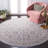 Damarius Performance Oriental Rug-1931404970