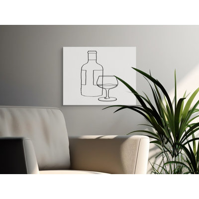 Wrapped Canvas Print Set