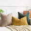 Housses de coussin en chenille texturée-122544292-126129571