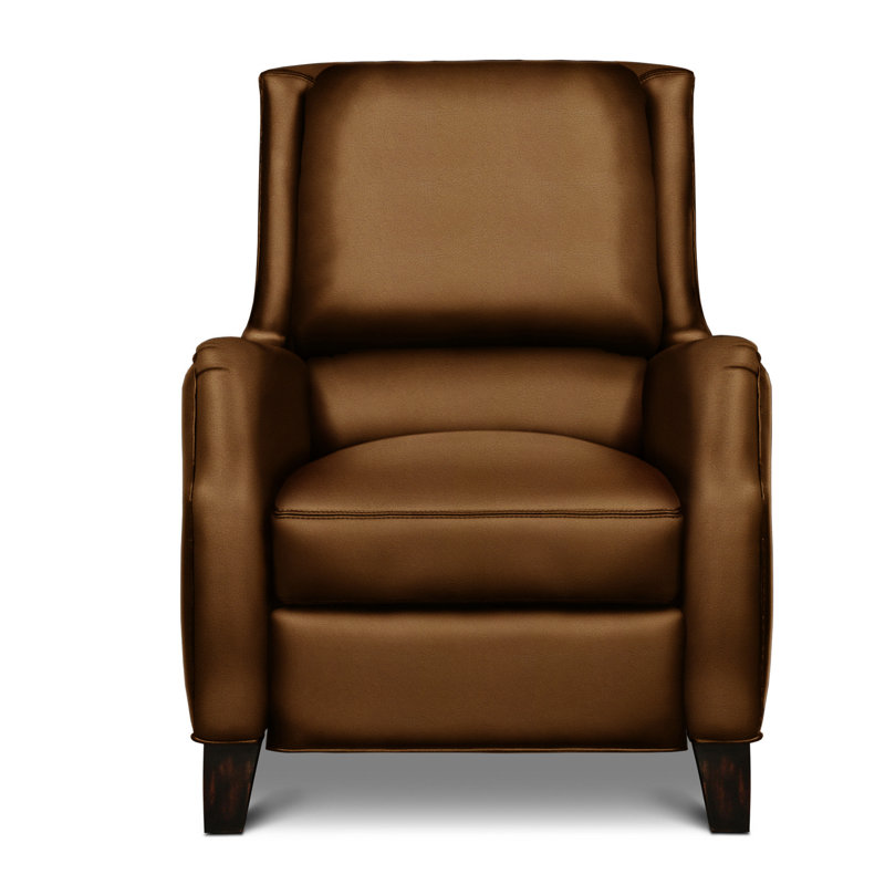 Savoy Recliner, Ranch (Rodeo), Espresso