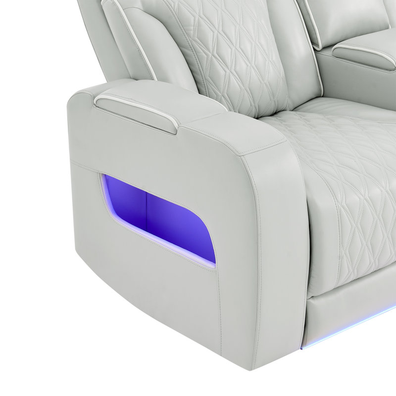 Fauteuil inclinable électrique U8611