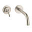Uno Wall Mounted Standard Bathroom Faucet-20873399