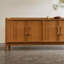 Buffet multifonctionnel à grande capacité