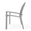 Chaise de café empilable Kendall-98358754-98358721