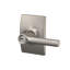 Broadway Keyed (Entry) Door Lever-471350439-469823202
