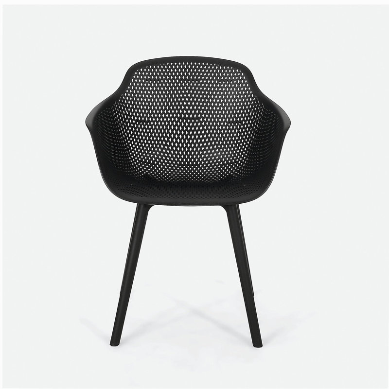 LOTUS CHAIR (ensemble de 2)